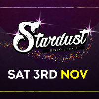 Stardust at Garlands