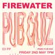 Teenage Cancer Trust Quiz Event Title Pic