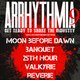 Big Condo Records Presents Arrhythmia 9 Event Title Pic