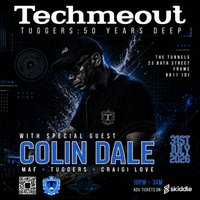 Event flyer