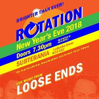 Rotation Presents: Loose Ends