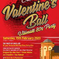 Ultimate 80s Club Tropicana