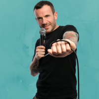 Gary Meikle - Surreal at Princess Royal Theatre
