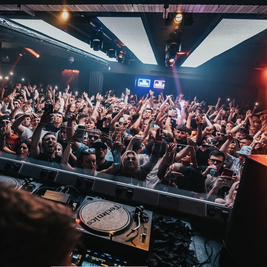 24 Hour Garage People ft Sammy Virji & more!