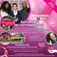 Charity Fundraiser for Breast Friends of Solihull Event Title Pic