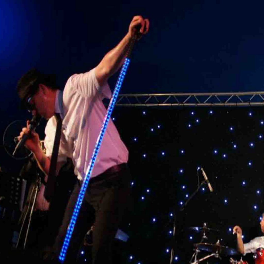 Blues Brothers Tribute Night – Maldon, Essex