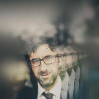 Mark Watson: The Infinite Show