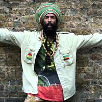 Jungle Mania presents Congo Natty - Brighton at The Arch