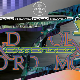 FOLD X MORD EXTENDED