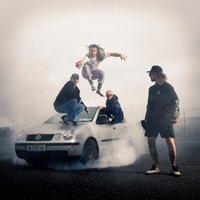 The Scratch at The Castle And Falcon