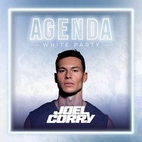 Agenda White Party Ayia Napa - Joel Corry at Aqua Club Ayia Napa