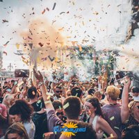 SunDayzed Brighton 2026 at The Volks Nightclub