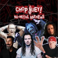 Chop Suey Nu-Metal Anthems Halloween Party| Nottingham