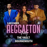 Reggaeton Party (Bournemouth)