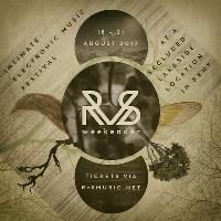 The RvS Weekender 2017