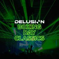 Delusion Boxing Day Classics