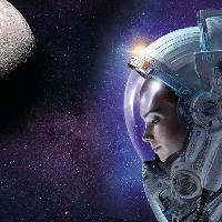 New Space Zone exhibition! at Life Science Centre
