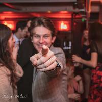 MUMS January Social at Cubo! at CUBO Fallowfield