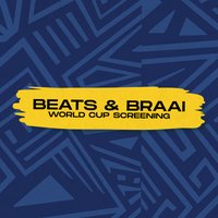Beats & Braai - South Africa vs Czech Republic - World Cup 2026