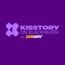 KISSTORY On Blackheath 2026