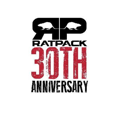 Ratpack 30th Anniversary