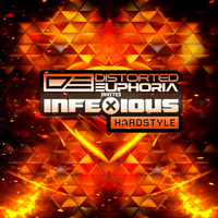 Distorted Euphoria Invites InfeXious Hardstyle at Church