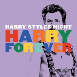 Harry Forever - Harry Styles Night