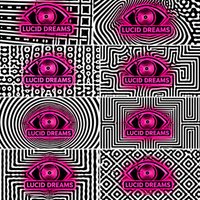 Lucid Dreams Acid Techno - Vinyl vs Digital