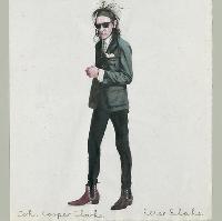 Dr John Cooper Clarke - The Luckiest Guy Alive Dr John Cooper Clarke - The Luckiest Guy Alive
