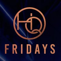 HQ Fridays @ Embargo República - EVERY FRIDAY at Embargo