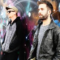 The Showhawk Duo Live at Victorias Nightclub