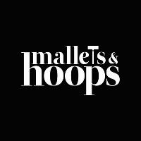 Mallets and Hoops at Bargehouse