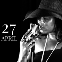 An Intimate Evening with Annette Gregory