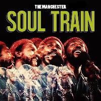 The Manchester Soul Train at Gorilla