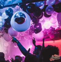 Disco Express NYE 2018 w/ Fouk & COEO Disco Express NYE 2018 w/ Fouk & COEO