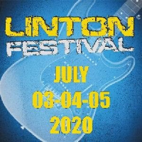 Linton Festival 2020 at Linton Music Festival
