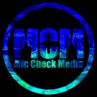 Mic Check Live at Aatma