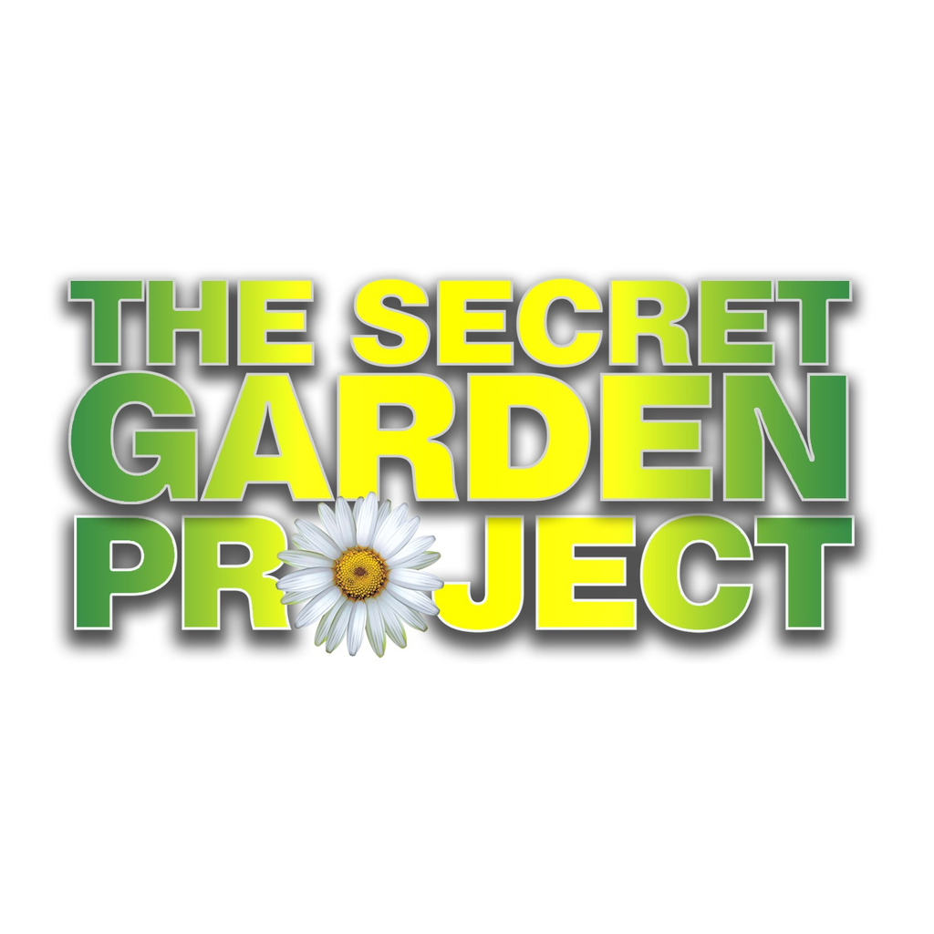 The Secret Garden Project FREE Summer Daytime Party