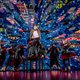 Micheal Jackson the Musical in London with Hotel and Breakfast Event Title Pic