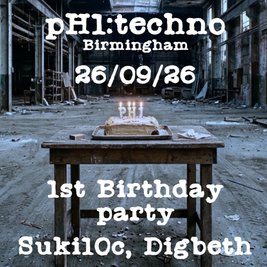 pH1:techno