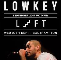 Lowkey (LIVE) Sept 17