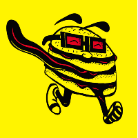Eat The Beat: DJ Fett Burger