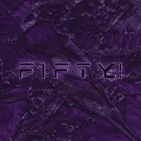 Fifty4 Presents: Revolution 808