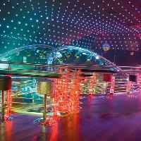VIP Upgrade - GBX Hogmanay Falkirk