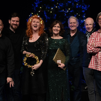 Phil Cunningham's Christmas Songbook at Aberdeen Music Hall