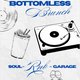R&B Bottomless at The County Event Title Pic