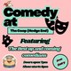 Comedy At The COOP (Hedge End) Event Title Pic