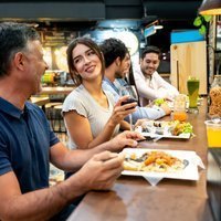 Singles Social Age 35-50