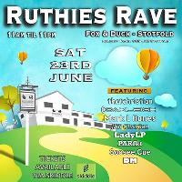 Ruthies Rave