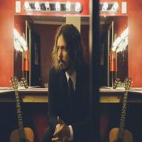 Live Music; John Paul White (Solo Acoustic) at Swedish American Hall
